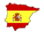 TAXI ARAUJO - Espanol