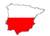 TAXI ARAUJO - Polski